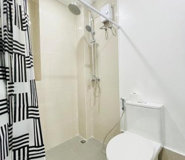 Mandurriao Apartment | WV 22 Simple & Sleek