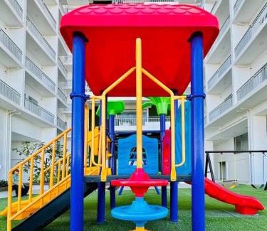 Mandurriao Apartment | WV 22 Simple & Sleek