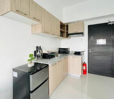 Mandurriao Apartment | WV 22 Simple & Sleek