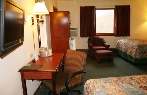 Duncansville Hotel | WYE Motor Lodge Duncansville - Altoona