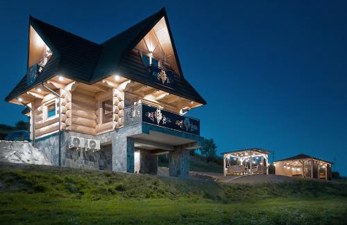 Krempachy House | Wygodno