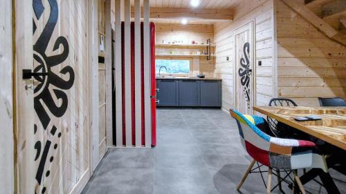Krempachy House | Wygodno