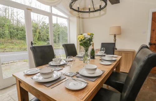 Staintondale House | Wyke Lodge Cottage