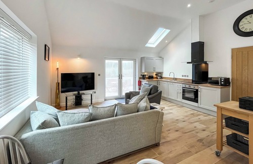 Ainstable Cottage | Wyn Shiels Hide Away