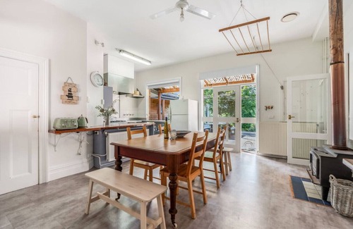 Bushy Park Apartment | Wyndarra: Country Estate