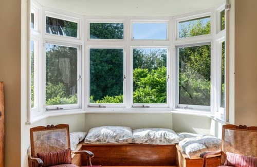 Bushy Park Apartment | Wyndarra: Country Estate
