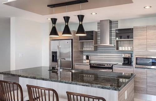 Clearwater Beach Resort | Wyndham 4 Bedroom Presidential - Clearwater Beach Resort