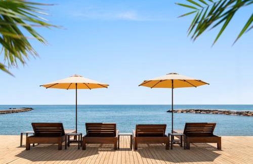 Turkler Hotel | Wyndham Alanya