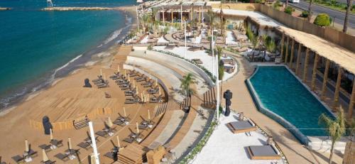 Turkler Hotel | Wyndham Alanya