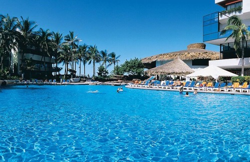 Zona Dorada Apartment | Wyndham El Cid El Moro Beach Hotel - Studio