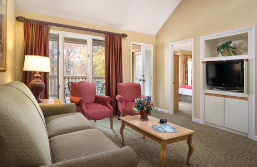 Fairfield Glade Villa | Wyndham Fairfield Glade is located in Fairfield Glade, TN