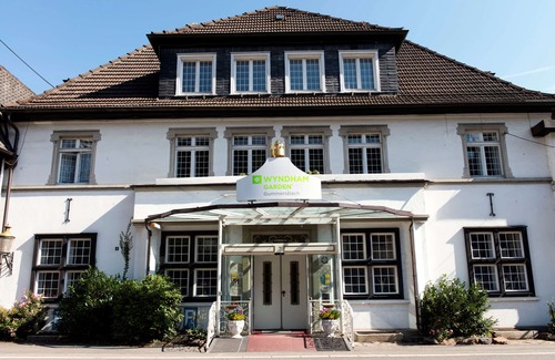 Gummersbach Hotel | Wyndham Garden Gummersbach