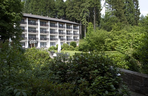 Gummersbach Hotel | Wyndham Garden Gummersbach
