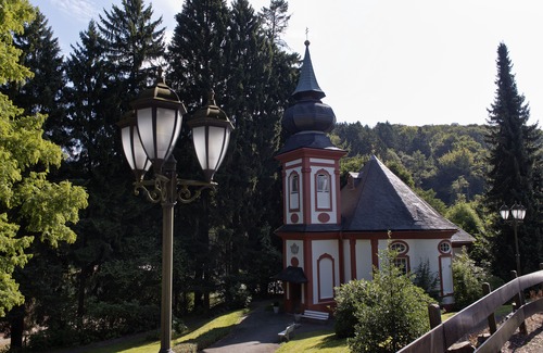 Gummersbach Hotel | Wyndham Garden Gummersbach