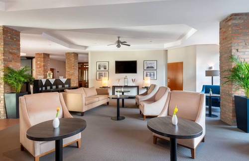 Potsdam West Hotel | Wyndham Garden Potsdam