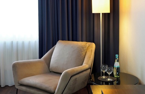 Potsdam West Hotel | Wyndham Garden Potsdam