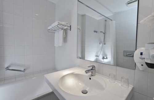 Potsdam West Hotel | Wyndham Garden Potsdam