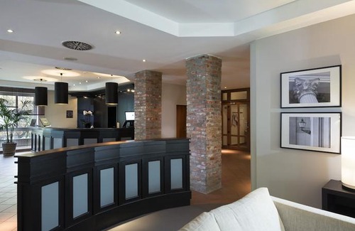 Potsdam West Hotel | Wyndham Garden Potsdam