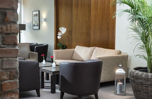 Potsdam West Hotel | Wyndham Garden Potsdam