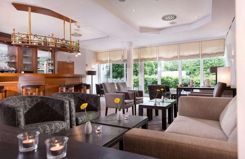 Potsdam West Hotel | Wyndham Garden Potsdam