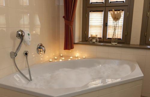 Quedlinburg Hotel | Wyndham Garden Quedlinburg Stadtschloss