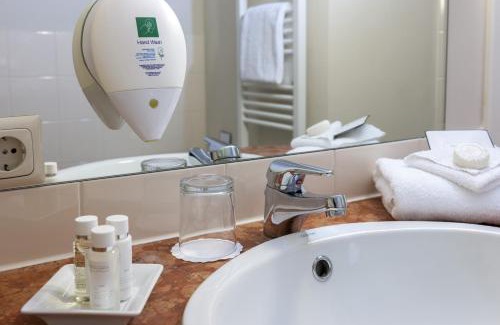 Quedlinburg Hotel | Wyndham Garden Quedlinburg Stadtschloss