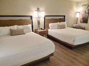 Midway-Pacific Highway Hotel | Wyndham Garden San Diego