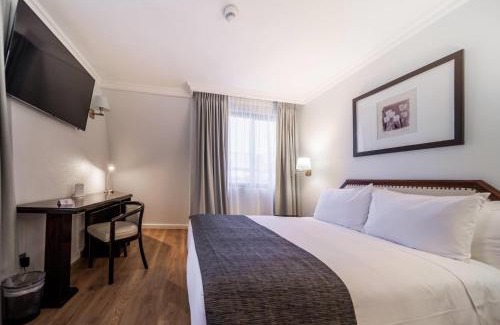 Santiago Hotel | Wyndham Garden Santiago Kennedy