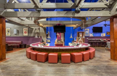 Edenvale Hotel | Wyndham Garden Silicon Valley