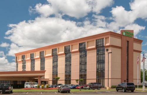 Texarkana Hotel | Wyndham Garden Texarkana