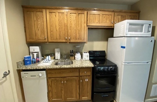 Williamsburg Condo | Wyndham Governors Green - 1 Bedroom Suite