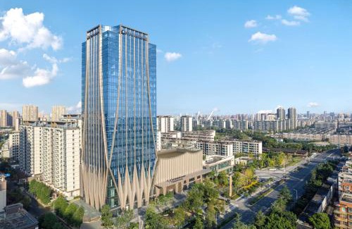 Longquanyi Hotel | Wyndham Grand Chengdu East
