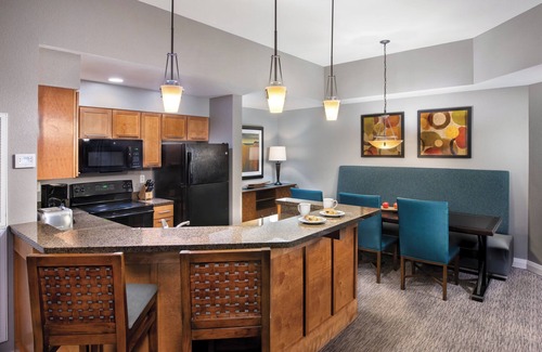 Sevierville Condo | Wyndham Great Smokies | Five 2BR/2BA Suites