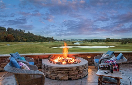 Sevierville Condo | Wyndham Great Smokies | Five 2BR/2BA Suites