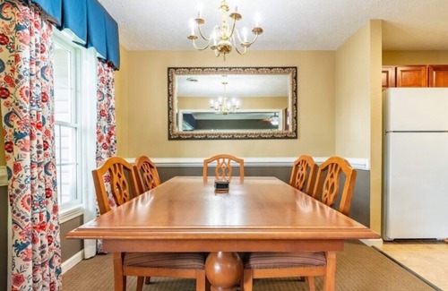 Williamsburg Condo | Wyndham Kingsgate - 2 Bedroom Deluxe