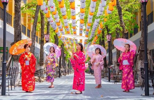 Thanh Thuy Apartment | Wyndham Lynn Times Thanh Thủy