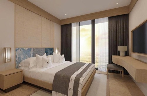 Thanh Thuy Apartment | Wyndham Lynn Times Thanh Thủy