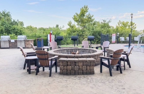 Table Rock Condo | Wyndham Mountain Vista - Branson - 2 Bedroom Deluxe
