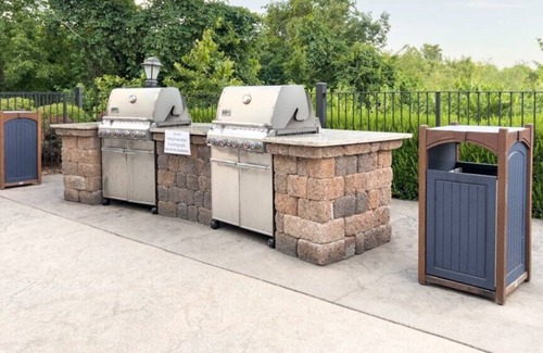 Table Rock Condo | Wyndham Mountain Vista - Branson - 2 Bedroom Deluxe
