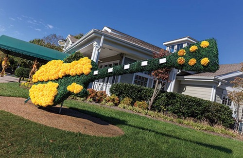 Inglewood Resort | Wyndham Nashville, 1 Bedroom Condo, Free Wifi and Parking