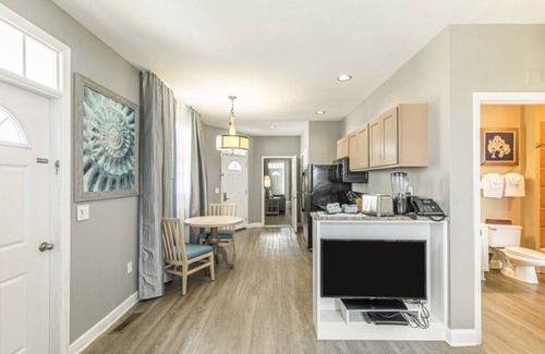 Ocean Ridge Condo | Wyndham Ocean Ridge - Edisto Island - 2 Bedroom Condo