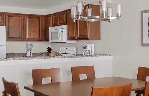 Brush - Stewarts Condo | Wyndham Ocean Walk - 2 BR Deluxe Condo