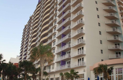 Brush - Stewarts Condo | Wyndham Ocean Walk - 2 BR Deluxe Condo