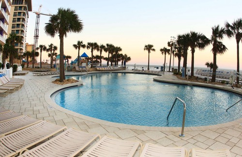 Brush - Stewarts Condo | Wyndham Ocean Walk - 2 BR Deluxe Condo