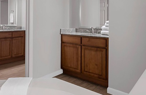 Seabreeze Historic District Resort | Wyndham Ocean Walk on Daytona Beach! Next door shopping and restaurants.n