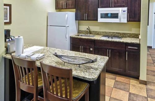 Pinetop Condo | Wyndham Pinetop Resort | 1BR/1BA King Suite w/Blc