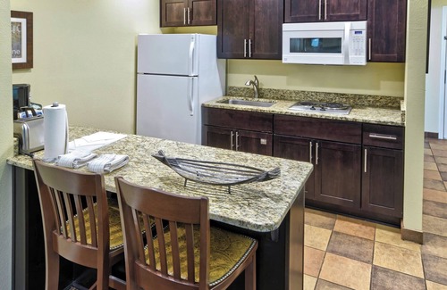 Pinetop Condo | Wyndham Pinetop Resort | Five 2BR/2BA Suites