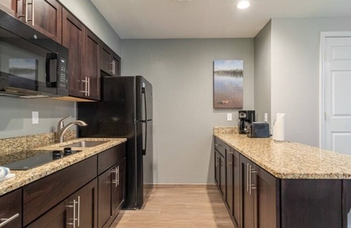 Pinetop Apartment | Wyndham Pinetop - Studio