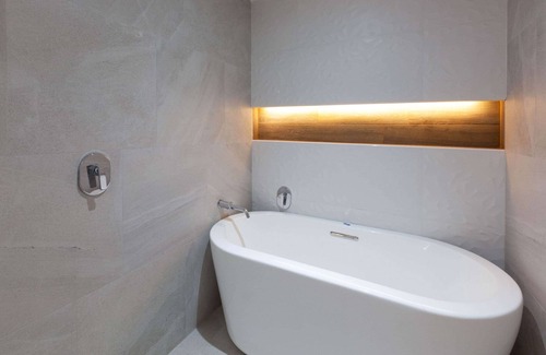 Angelopolis Hotel | Wyndham Puebla Angelopolis