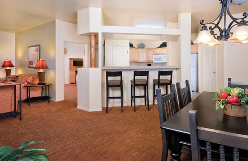 Worldmark Condo | Wyndham Rancho Vistoso | Three 2BR/2BA Suites